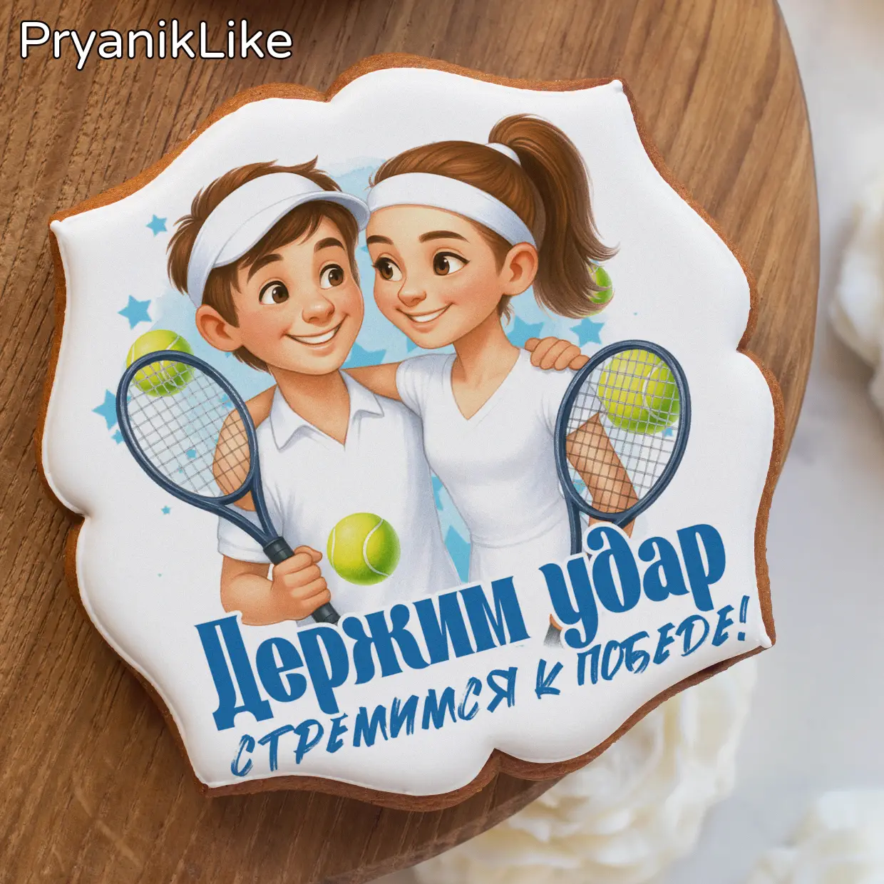 Большой тенис (18)